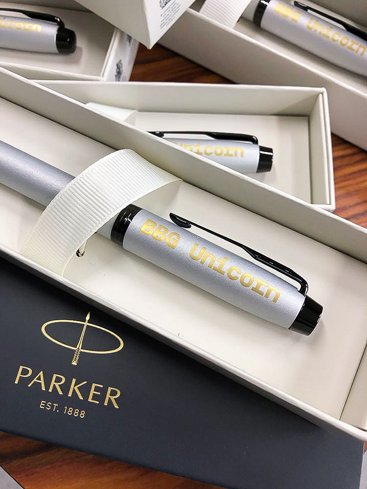 Corporate gifts